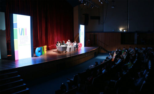 Seminario Iberoamericano de Periodismo y Comunicación