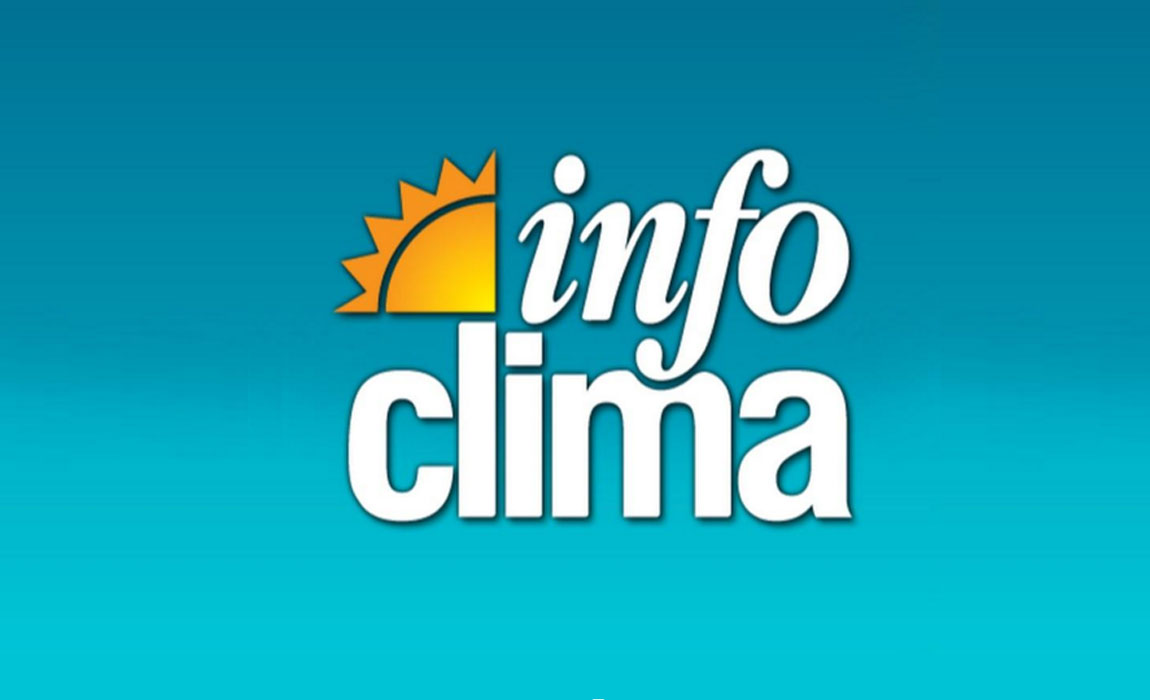 Oportunidad Laboral en Infoclima