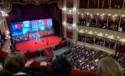 Qué nos dejó el Congreso de la Lengua