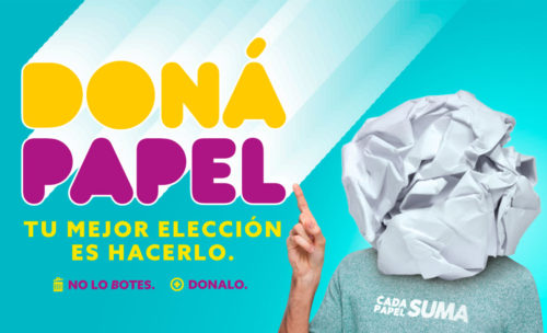 Maratón del Papel