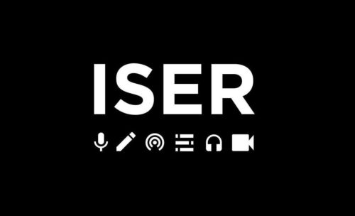 Grabá un Podcast para el ISER