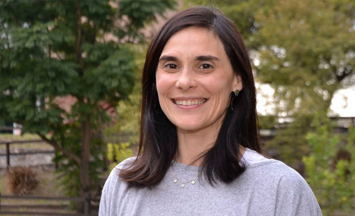 Florencia Pérez Gaudio: “Estamos en un momento de revisión”