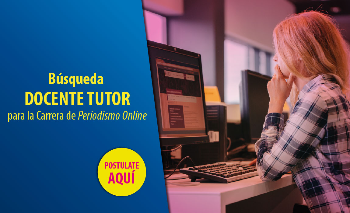 Convocatoria docente