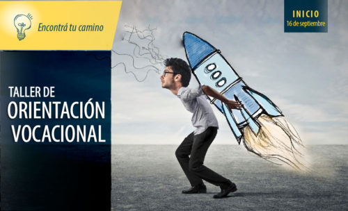 Encontrá tu camino