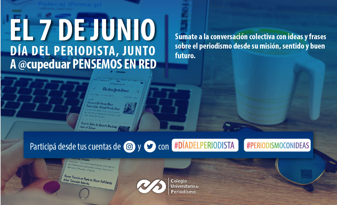 Día del Periodista