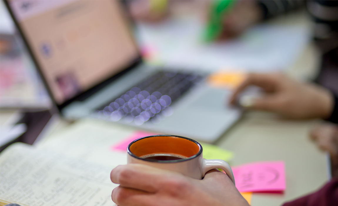 Periodismo con Ideas