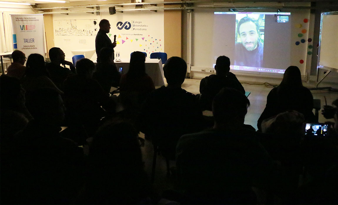 «No importa la voz, sino lo que transmite»