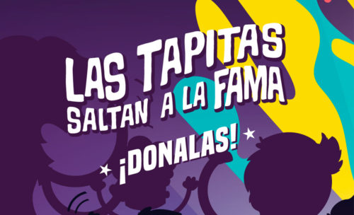 Maratón de Tapitas