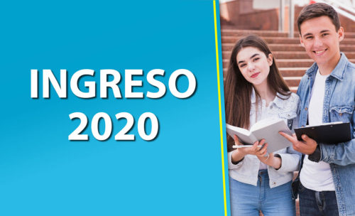 Inscripciones abiertas