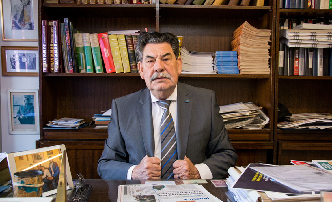 La peligrosa extinción de la juventud de nuestro tiempo