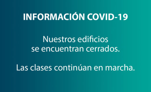 Estamos conectados