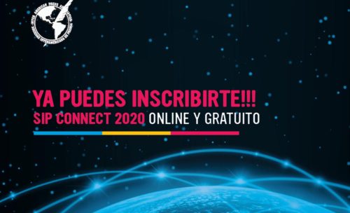 SIP Connect Online