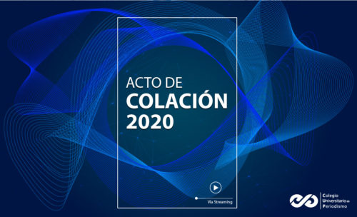 Colación 2020