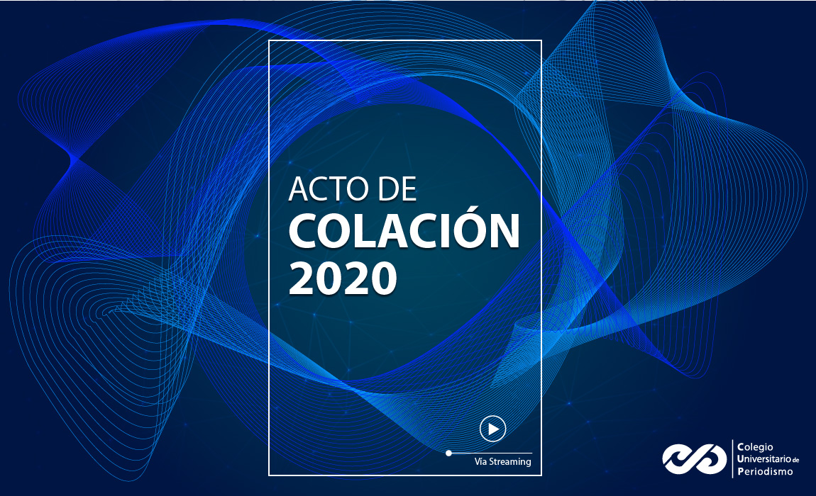 Colación 2020