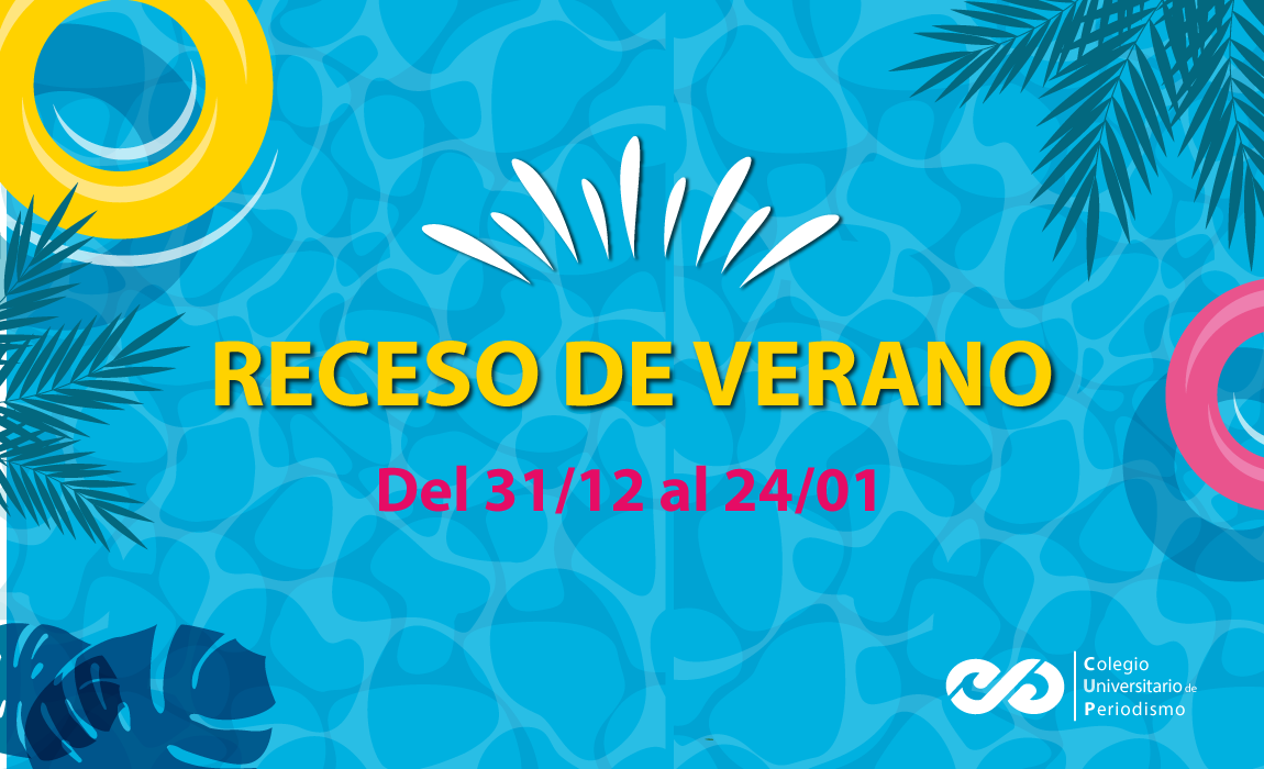 Receso de verano