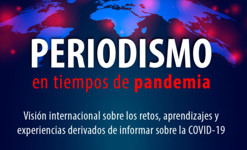 Periodismo en tiempos de pandemia