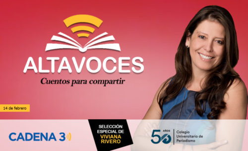 AltaVoces – Cuentos para compartir