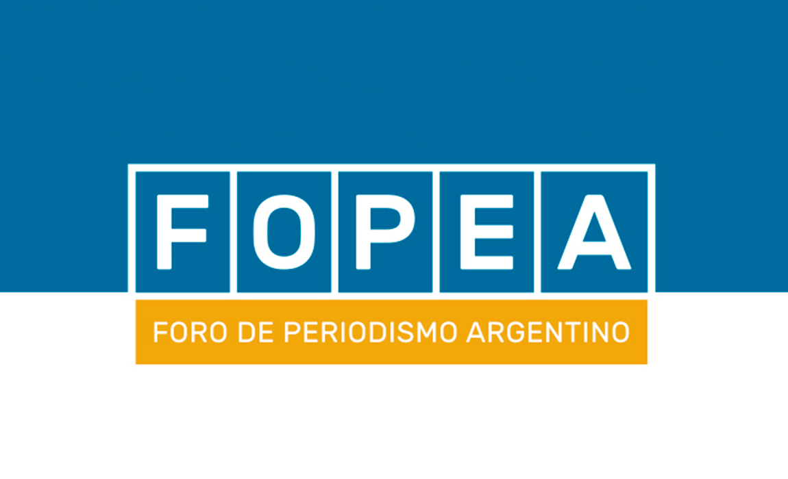 FOPEA INSPIRA: capacitación gratuita para estudiantes de Periodismo