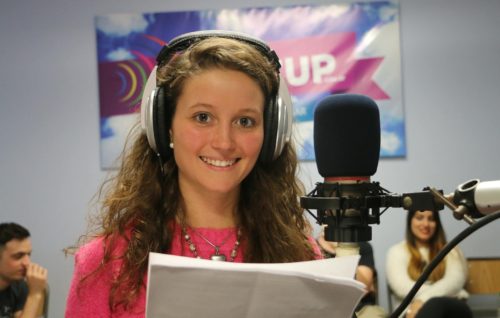 Escuchá Radio CUP