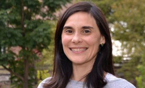 Florencia Pérez Gaudio: “Pensamiento crítico y pensamiento ético son competencias prioritarias”