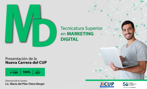 Presentación Marketing Digital