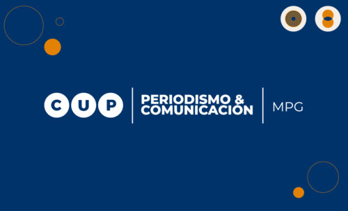 Escuela de Periodismo y Comunicación «MPG»