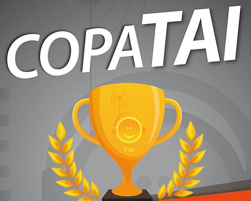 Test de Actualidad Informativa