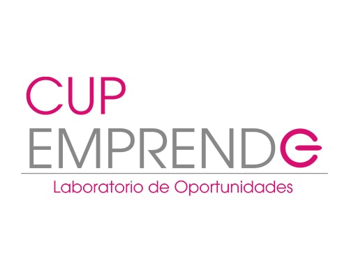 CUP EMPRENDE