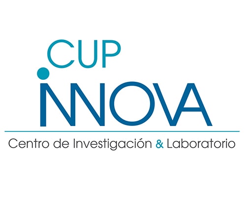 CUP INNOVA
