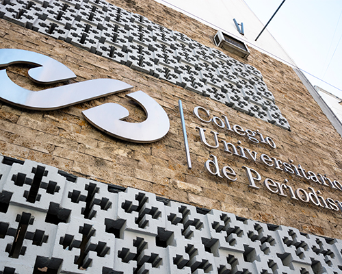 Registro N°1 como Colegio Universitario