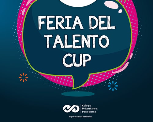Feria del Talento